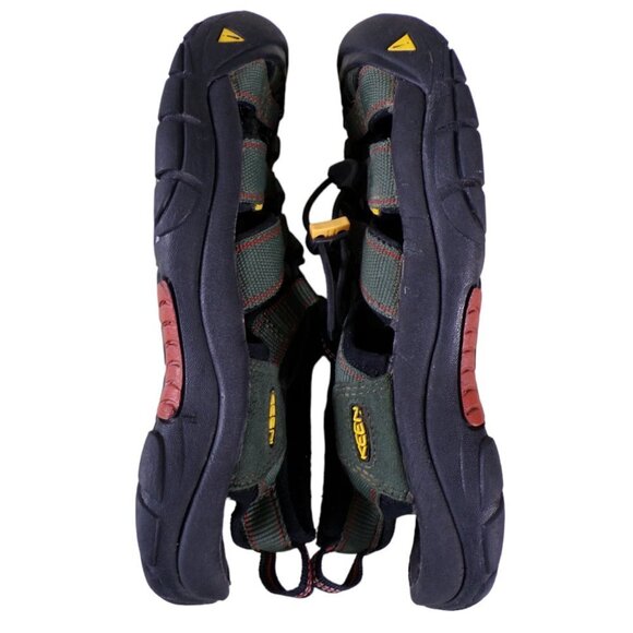 Keen Newport Closed Toe Waterproof Hiking Outdoor Sandals US 7 EU 39.5 #659 main image 6